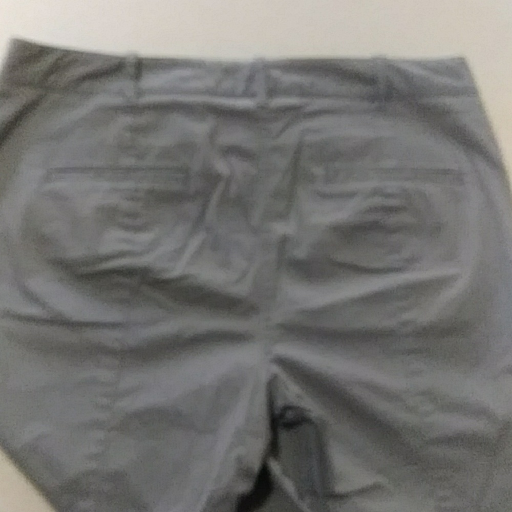 Talbots cropped pants - Picture 3 of 3